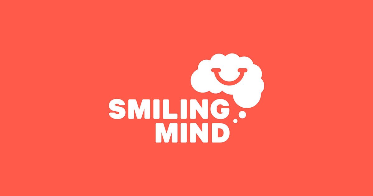 Breathe Your Way to a Smiling Mind